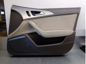 Recambio de guarnecido puerta delantera derecha para audi a6 berlina (4gc) 3.0 v6 24v tdi referencia OEM IAM 4G1867104E 4 PUERT