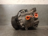 Replacement air conditioning compressor for Toyota Corolla Compact (_E11_) 1.4 (ZZE111_) OEM IAM reference 883201A470 883201A