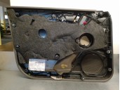 Recambio de guarnecido puerta delantera derecha para audi a6 berlina (4gc) 3.0 v6 24v tdi referencia OEM IAM 4G1867104E 4 PUERT