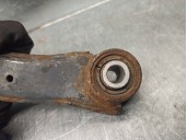 Recambio de brazo suspension superior trasero izquierdo para hyundai i40 1.7 crdi cat referencia OEM IAM 551003Z000  