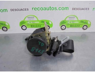 Recambio de cinturon seguridad trasero derecho para mini r50,r53 1.6 16v cat referencia OEM IAM 7055962 