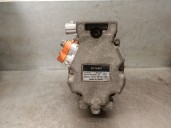 Replacement air conditioning compressor for Toyota Corolla Compact (_E11_) 1.4 (ZZE111_) OEM IAM reference 883201A470 883201A