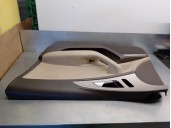 Recambio de guarnecido puerta delantera derecha para audi a6 berlina (4gc) 3.0 v6 24v tdi referencia OEM IAM 4G1867104E 4 PUERT