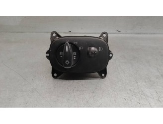 Recambio de mando luces salpicadero para ford transit caja cerrada, corta (fy) (2000 =>) 2.4 tde referencia OEM IAM YC1T13A024BB