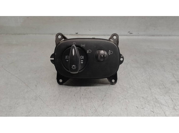 Recambio de mando luces salpicadero para ford transit caja cerrada, corta (fy) (2000 =>) 2.4 tde referencia OEM IAM YC1T13A024BB