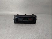 Recambio de mando climatizador para seat leon (kl1) 1.5 16v tsi act referencia OEM IAM 3G0907049D TRASERO 