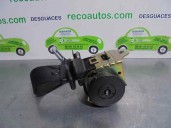 Recambio de cinturon seguridad trasero derecho para mini r50,r53 1.6 16v cat referencia OEM IAM 7055962 