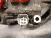 Replacement air conditioning compressor for Toyota Corolla Compact (_E11_) 1.4 (ZZE111_) OEM IAM reference 883201A470 883201A