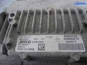 Recambio de centralita cambio automatico para renault laguna iii kte3/ kte30e 3.0 referencia OEM IAM  5WP22285DC CONTINENTAL