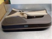 Recambio de guarnecido puerta delantera derecha para audi a6 berlina (4gc) 3.0 v6 24v tdi referencia OEM IAM 4G1867104E 4 PUERT