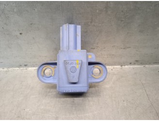 Recambio de sensor impacto para volkswagen golf v berlina (1k1) 1.9 tdi referencia OEM IAM 1K0955557A SIEMENS