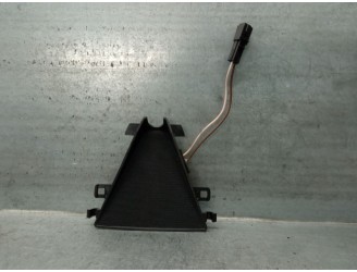 Recambio de sensor lluvia para audi a6 c8 (4a2) 35 tdi mild hybrid referencia OEM IAM 4K5980281A 