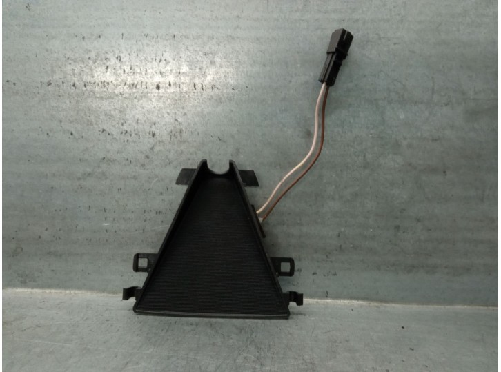 Recambio de sensor lluvia para audi a6 c8 (4a2) 35 tdi mild hybrid referencia OEM IAM 4K5980281A 