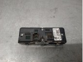 Recambio de mando climatizador para seat leon (kl1) 1.5 16v tsi act referencia OEM IAM 3G0907049D TRASERO 