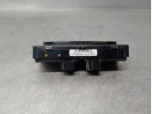 Recambio de mando climatizador para seat leon (kl1) 1.5 16v tsi act referencia OEM IAM 3G0907049D TRASERO 