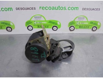 Recambio de cinturon seguridad trasero izquierdo para mini r50,r53 1.6 16v cat referencia OEM IAM 7055962 