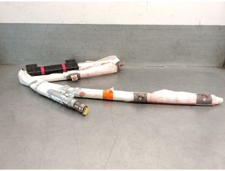 Recambio de airbag lateral delantero derecho para hyundai kona furgoneta/suv (os, ose, osi) ev referencia OEM IAM 80420HF000 