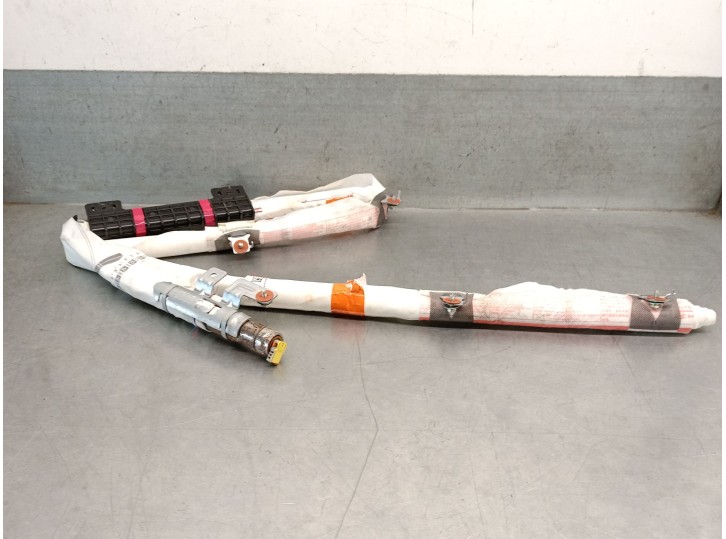 Recambio de airbag lateral delantero derecho para hyundai kona furgoneta/suv (os, ose, osi) ev referencia OEM IAM 80420HF000 