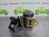 Recambio de cinturon seguridad trasero izquierdo para mini r50,r53 1.6 16v cat referencia OEM IAM 7055962 
