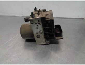Replacement ABS unit for Peugeot 807 ST Port Aventura OEM IAM reference 454158 0265225165 BOSCH