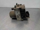 Replacement ABS unit for Peugeot 807 ST Port Aventura OEM IAM reference 454158 0265225165 BOSCH