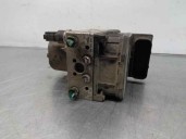 Replacement ABS unit for Peugeot 807 ST Port Aventura OEM IAM reference 454158 0265225165 BOSCH