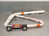 Recambio de airbag lateral delantero derecho para hyundai kona furgoneta/suv (os, ose, osi) ev referencia OEM IAM 80420HF000 
