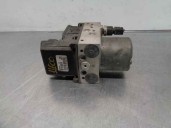Replacement ABS unit for Peugeot 807 ST Port Aventura OEM IAM reference 454158 0265225165 BOSCH