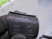 Recambio de cinturon seguridad trasero izquierdo para mini r50,r53 1.6 16v cat referencia OEM IAM 7055962 