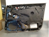 Recambio de guarnecido puerta delantera izquierda para audi a6 berlina (4gc) 3.0 v6 24v tdi referencia OEM IAM 4G1867103EKNZ 4 