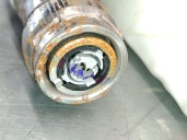 Recambio de airbag lateral delantero derecho para hyundai kona furgoneta/suv (os, ose, osi) ev referencia OEM IAM 80420HF000 