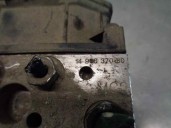 Replacement ABS unit for Peugeot 807 ST Port Aventura OEM IAM reference 454158 0265225165 BOSCH
