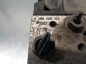 Replacement ABS unit for Peugeot 807 ST Port Aventura OEM IAM reference 454158 0265225165 BOSCH