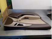 Recambio de guarnecido puerta delantera izquierda para audi a6 berlina (4gc) 3.0 v6 24v tdi referencia OEM IAM 4G1867103EKNZ 4 