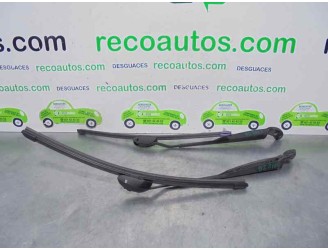 Recambio de brazo limpia delantero derecho para mini r50,r53 1.6 16v cat referencia OEM IAM   