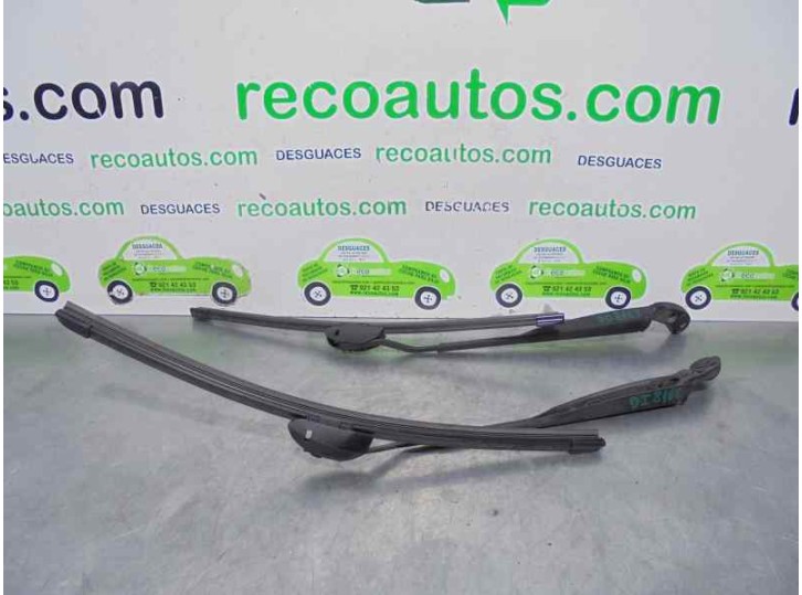 Recambio de brazo limpia delantero derecho para mini r50,r53 1.6 16v cat referencia OEM IAM 