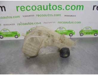 Recambio de deposito expansion para renault laguna iii kte3/ kte30e 3.0 referencia OEM IAM 217100014R  