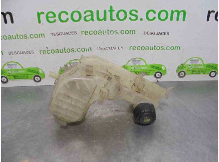 Recambio de deposito expansion para renault laguna iii kte3/ kte30e 3.0 referencia OEM IAM 217100014R  