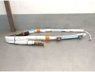 Recambio de airbag lateral izquierdo para hyundai kona furgoneta/suv (os, ose, osi) ev referencia OEM IAM 80410HF000 