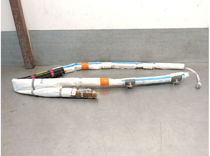 Recambio de airbag lateral izquierdo para hyundai kona furgoneta/suv (os, ose, osi) ev referencia OEM IAM 80410HF000  