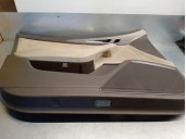 Recambio de guarnecido puerta delantera izquierda para audi a6 berlina (4gc) 3.0 v6 24v tdi referencia OEM IAM 4G1867103EKNZ 4 