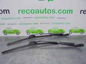 Recambio de brazo limpia delantero derecho para mini r50,r53 1.6 16v cat referencia OEM IAM 