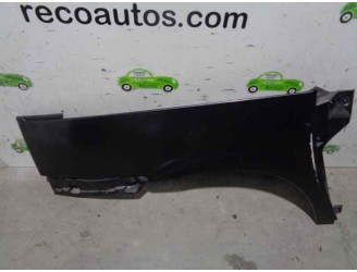 Replacement rear right quarter panel for Peugeot 807 ST Port Aventura OEM IAM reference 8547N8 DARK GREY 