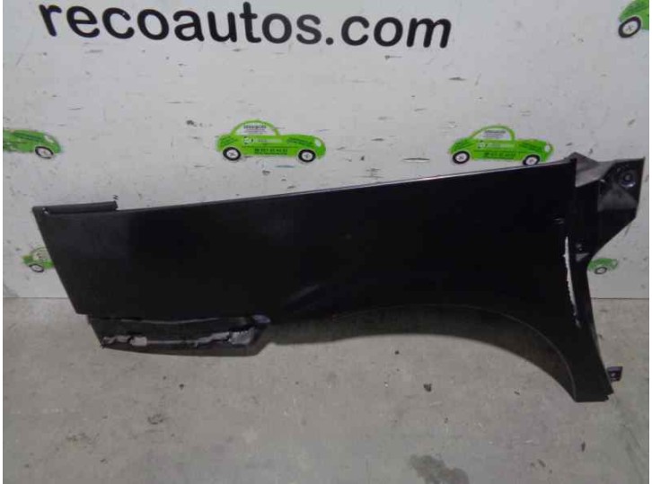 Recambio de aletin trasero derecho para peugeot 807 st port aventura referencia OEM IAM 8547N8 GRIS OSCURO 
