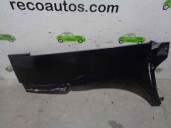 Recambio de aletin trasero derecho para peugeot 807 st port aventura referencia OEM IAM 8547N8 GRIS OSCURO 