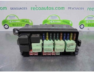 Recambio de caja reles / fusibles para mini r50,r53 1.6 16v cat referencia OEM IAM 690660401 085340150403 
