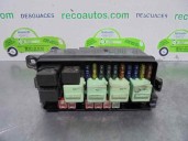 Recambio de caja reles / fusibles para mini r50,r53 1.6 16v cat referencia OEM IAM 690660401 085340150403 