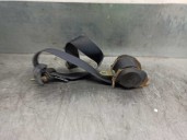 Replacement rear left seat belt for Honda Civic sedan .5 (MA/MB) 2.0 turbodiesel cat OEM IAM reference 8281