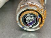 Recambio de airbag lateral izquierdo para hyundai kona furgoneta/suv (os, ose, osi) ev referencia OEM IAM 80410HF000 