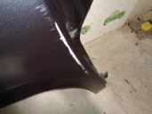 Recambio de aletin trasero derecho para peugeot 807 st port aventura referencia OEM IAM 8547N8 GRIS OSCURO 